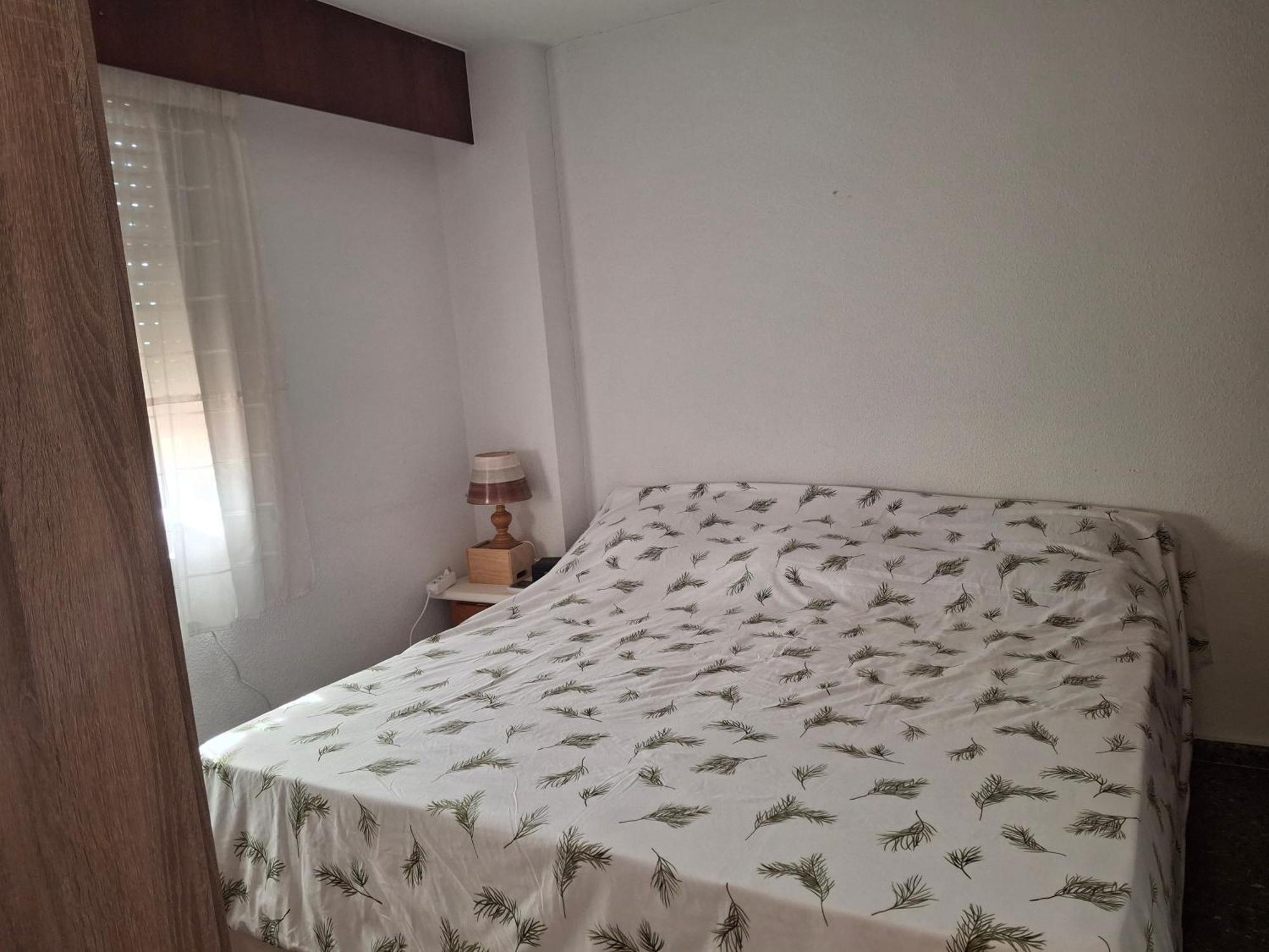 Appartement Proche Mer Avec Piscine Сантьяго-де-ла-Рибера Экстерьер фото