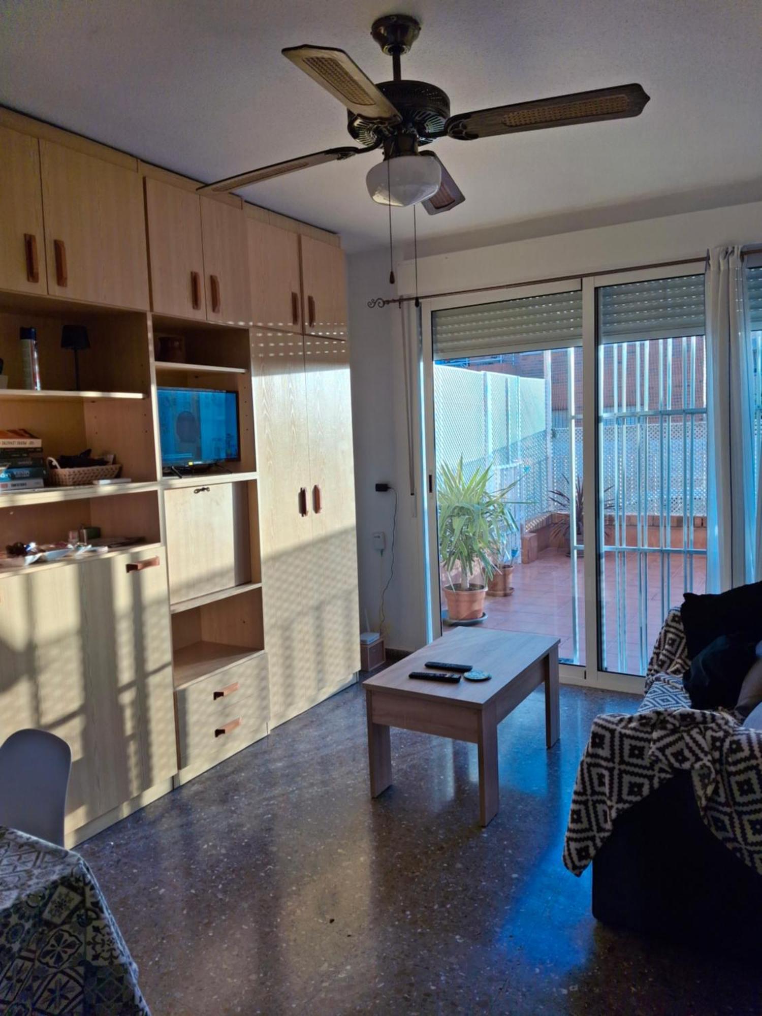 Appartement Proche Mer Avec Piscine Сантьяго-де-ла-Рибера Экстерьер фото